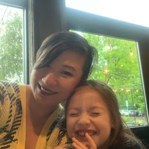 Meet your Posher, Jackie